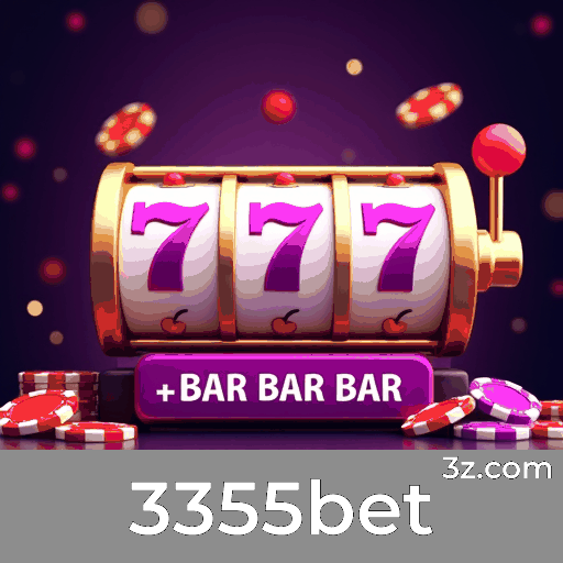 Revolucione sua experiência de jogos online com 3355bet