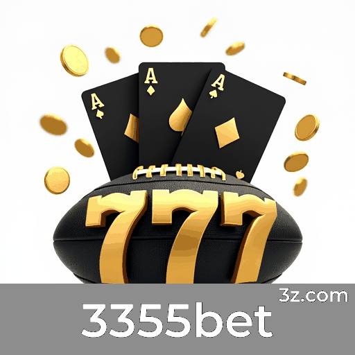 Descubra a Excelência da Plataforma de Apostas 3355bet