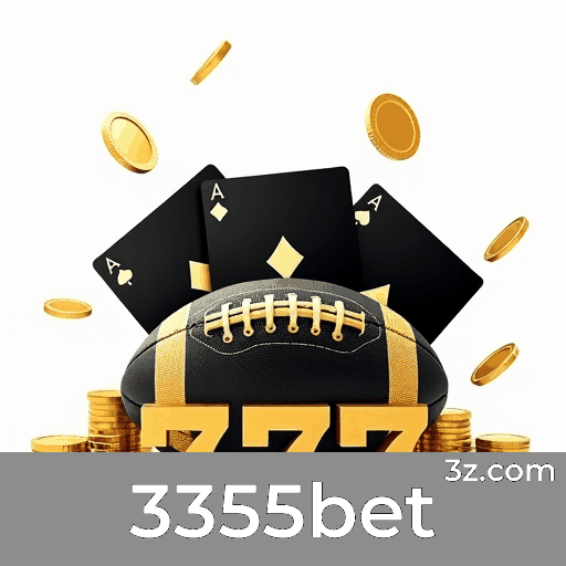 Recompensas Reais e Transparentes no 3355bet: Promoções Sem Pegadinhas